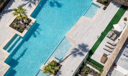 Revente - Appartement - Villamartin