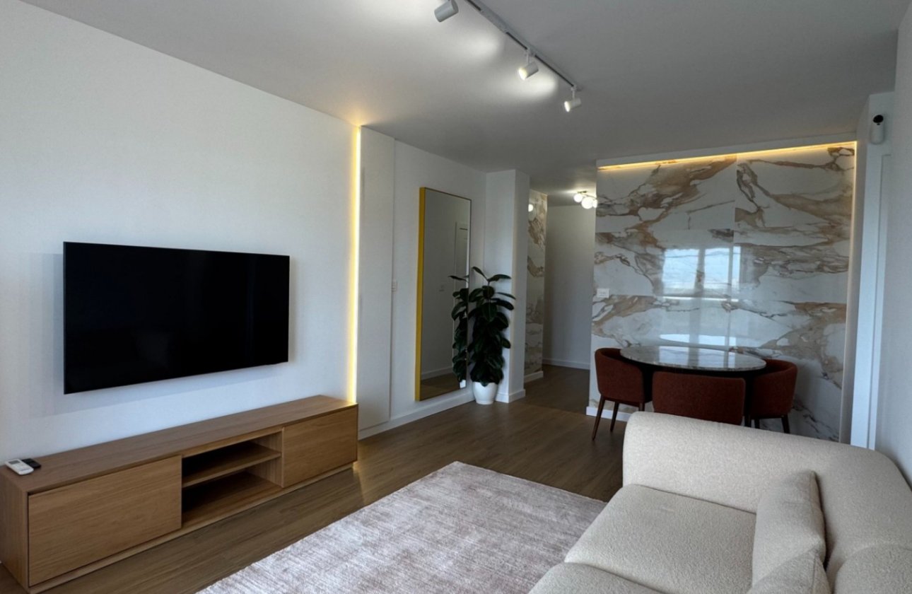 Reventa - Apartamento / piso - Orihuela Costa - Punta Prima