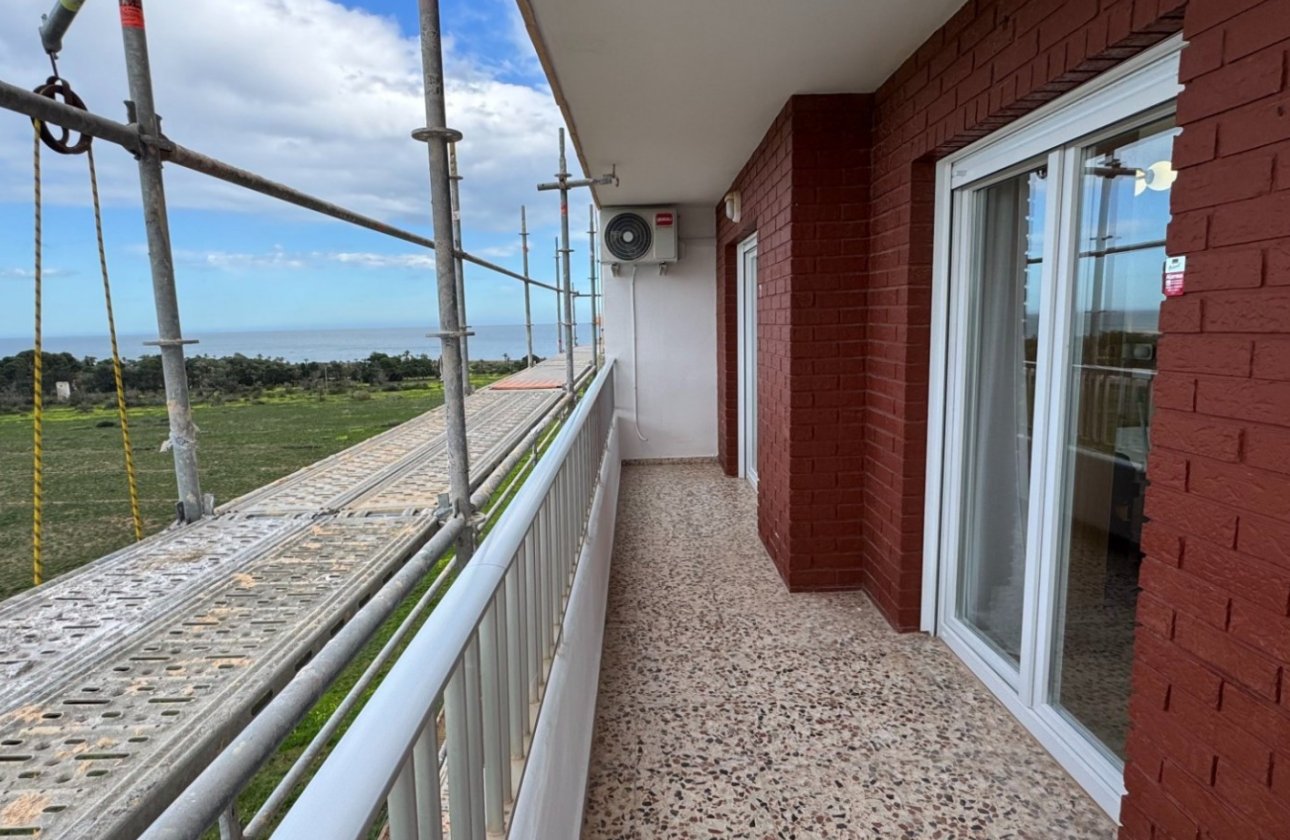 Reventa - Apartamento / piso - Orihuela Costa - Punta Prima