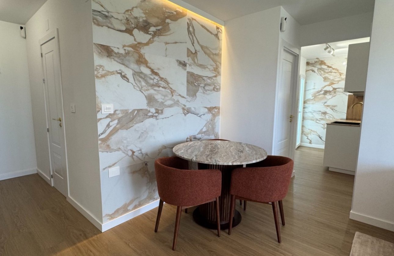 Reventa - Apartamento / piso - Orihuela Costa - Punta Prima