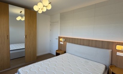 Reventa - Apartamento / piso - Orihuela Costa - Punta Prima