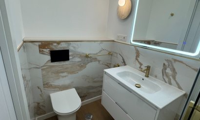 Reventa - Apartamento / piso - Orihuela Costa - Punta Prima