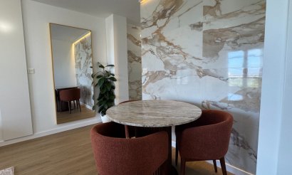 Reventa - Apartamento / piso - Orihuela Costa - Punta Prima