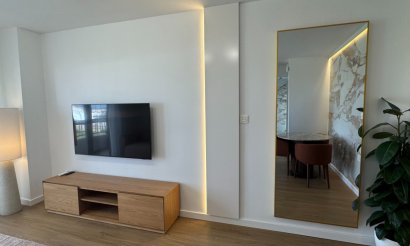 Reventa - Apartamento / piso - Orihuela Costa - Punta Prima