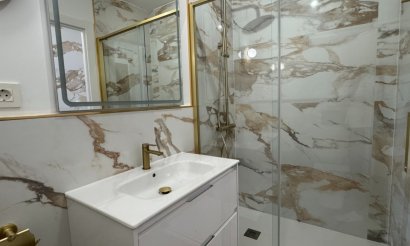 Reventa - Apartamento / piso - Orihuela Costa - Punta Prima