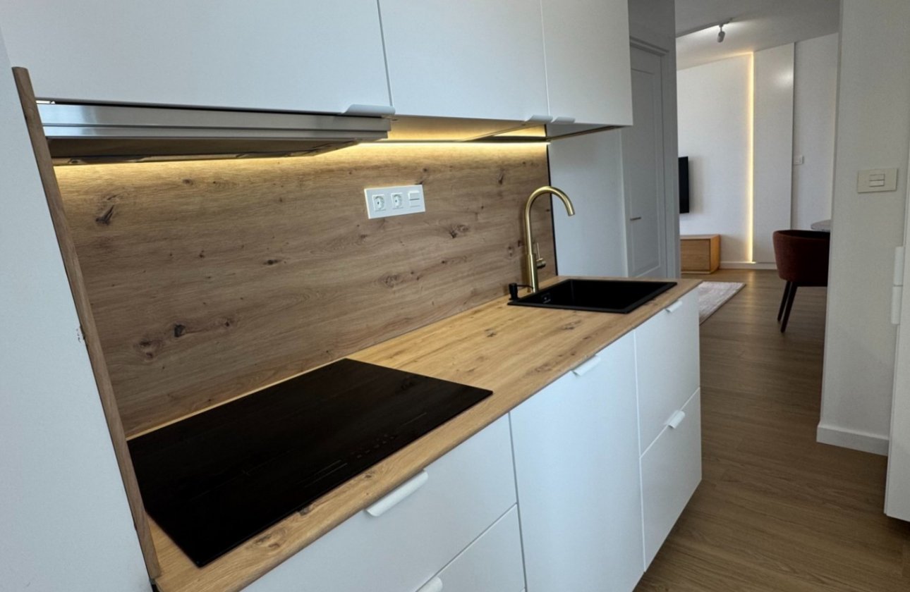 Reventa - Apartamento / piso - Orihuela Costa - Punta Prima