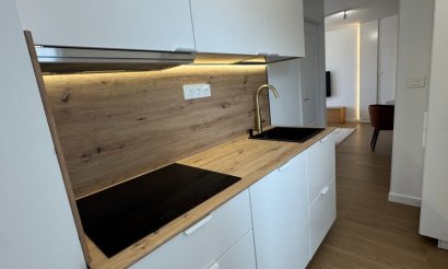 Reventa - Apartamento / piso - Orihuela Costa - Punta Prima