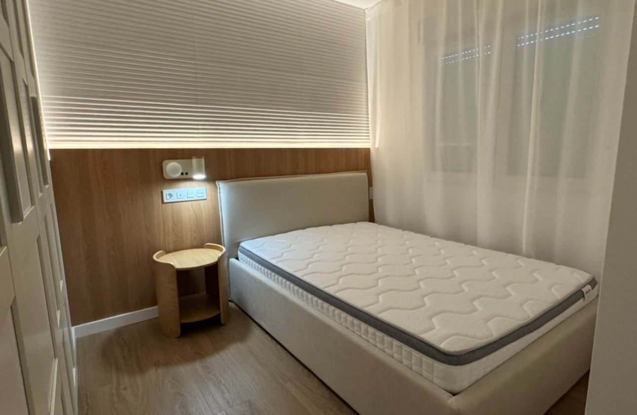 Reventa - Apartamento / piso - Orihuela Costa - Punta Prima