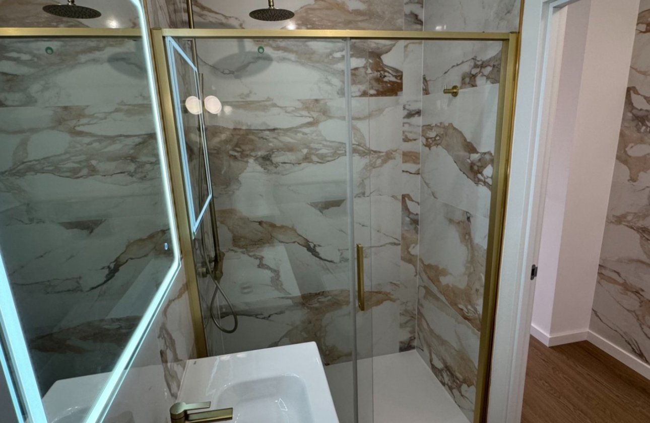 Reventa - Apartamento / piso - Orihuela Costa - Punta Prima