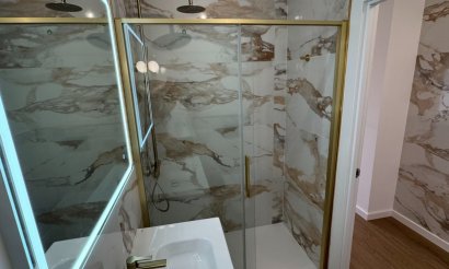 Reventa - Apartamento / piso - Orihuela Costa - Punta Prima