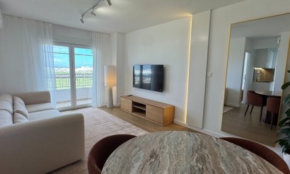 Reventa - Apartamento / piso - Orihuela Costa - Punta Prima