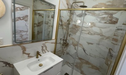 Reventa - Apartamento / piso - Orihuela Costa - Punta Prima