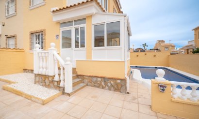 Reventa - Adosado - Ciudad Quesada - Ciudad Quesada - Rojales