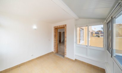 Reventa - Adosado - Ciudad Quesada - Ciudad Quesada - Rojales