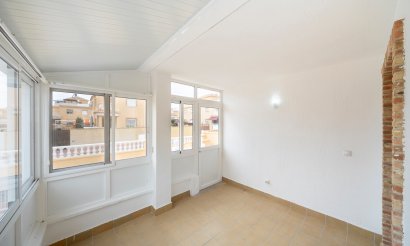 Reventa - Adosado - Ciudad Quesada - Ciudad Quesada - Rojales