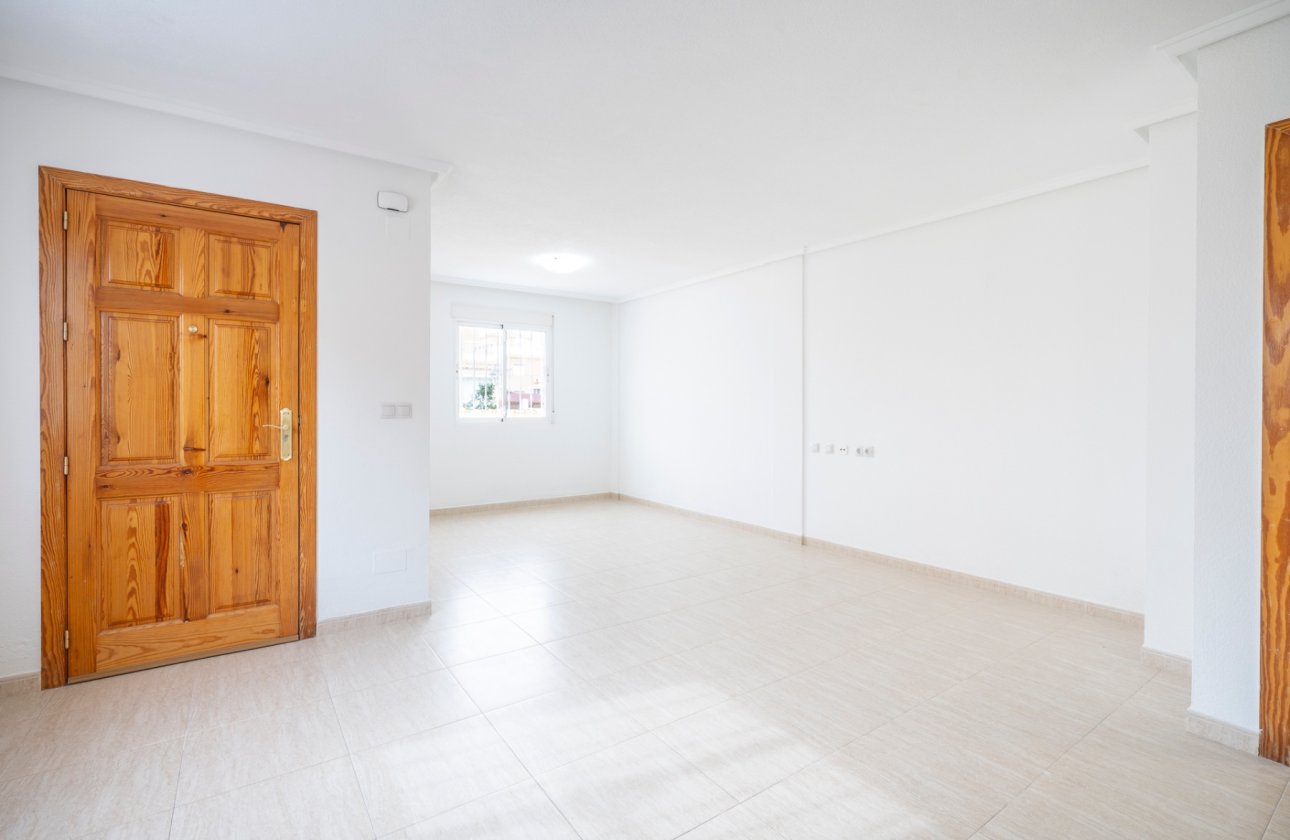 Reventa - Adosado - Ciudad Quesada - Ciudad Quesada - Rojales