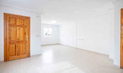 Reventa - Adosado - Ciudad Quesada - Ciudad Quesada - Rojales