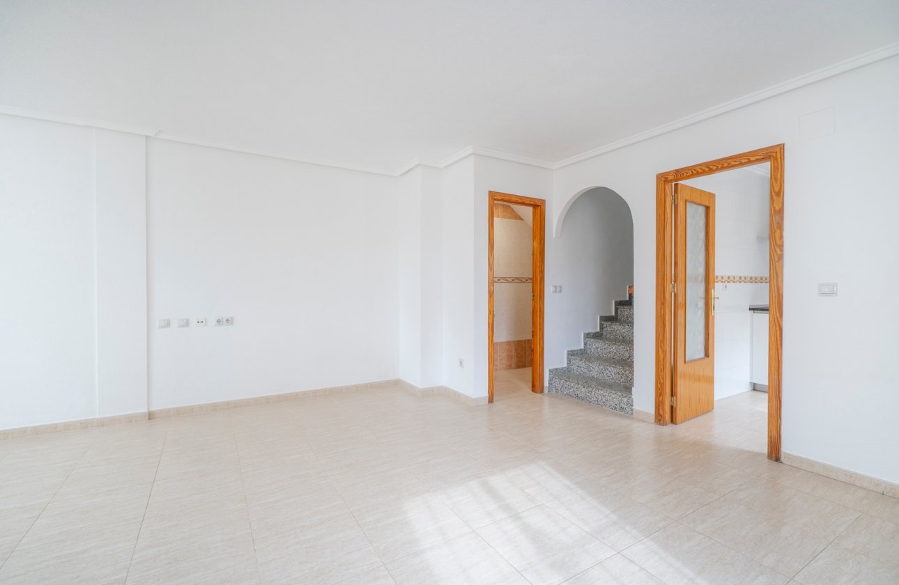 Reventa - Adosado - Ciudad Quesada - Ciudad Quesada - Rojales