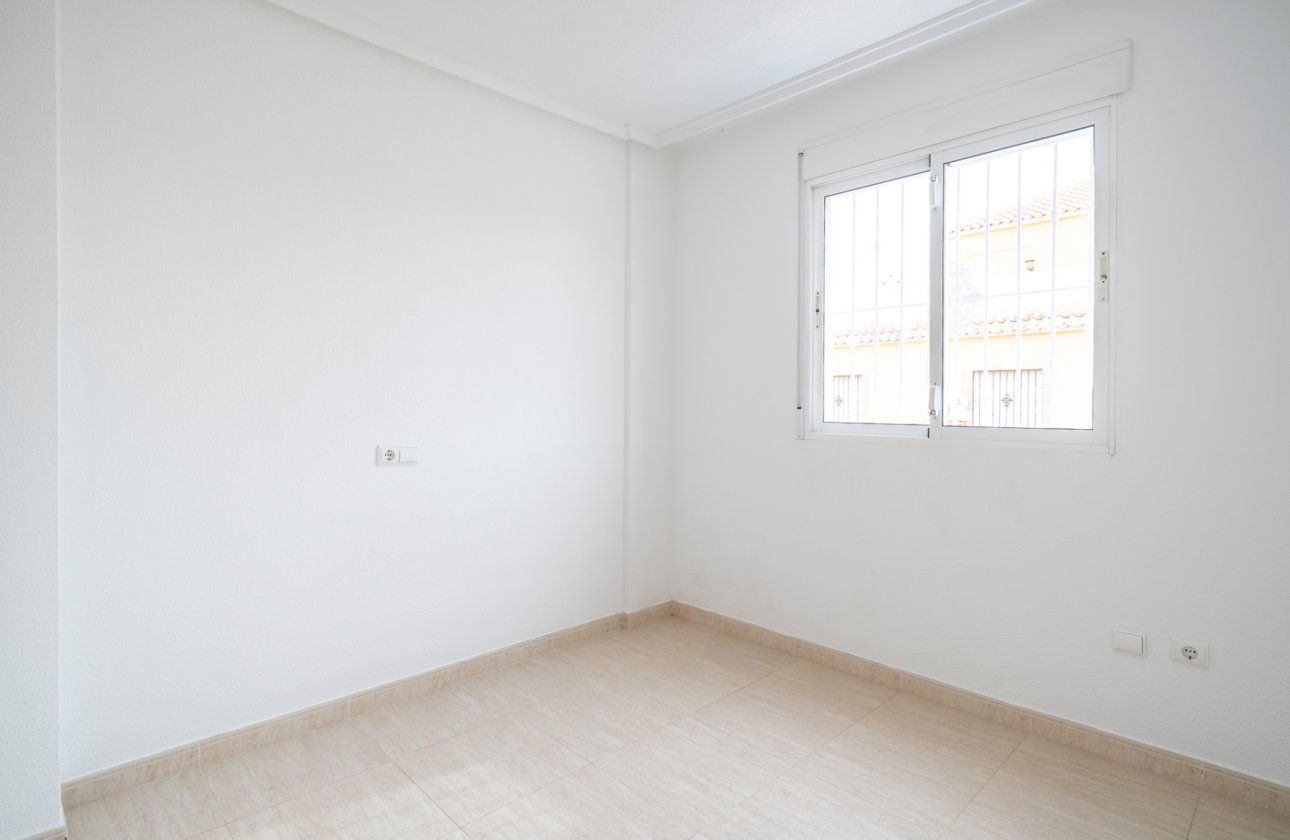 Reventa - Adosado - Ciudad Quesada - Ciudad Quesada - Rojales