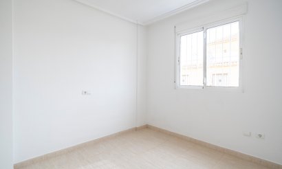 Reventa - Adosado - Ciudad Quesada - Ciudad Quesada - Rojales