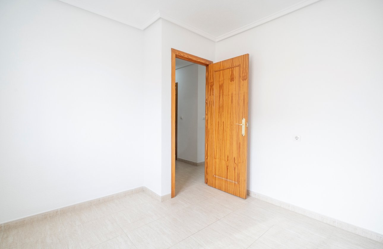 Reventa - Adosado - Ciudad Quesada - Ciudad Quesada - Rojales