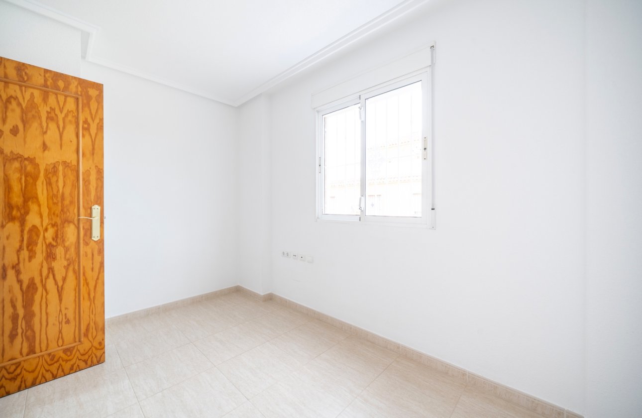 Reventa - Adosado - Ciudad Quesada - Ciudad Quesada - Rojales