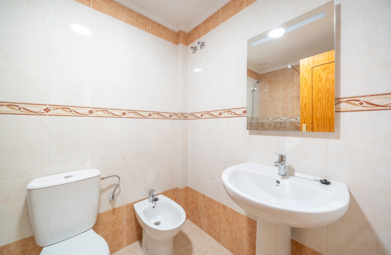 Reventa - Adosado - Ciudad Quesada - Ciudad Quesada - Rojales