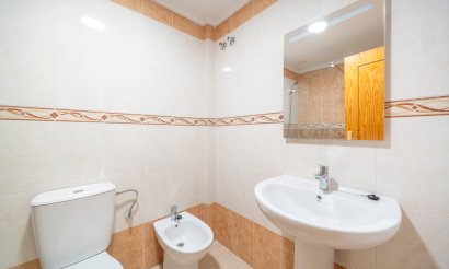 Reventa - Adosado - Ciudad Quesada - Ciudad Quesada - Rojales