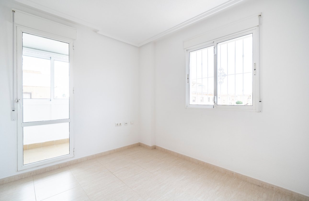 Reventa - Adosado - Ciudad Quesada - Ciudad Quesada - Rojales