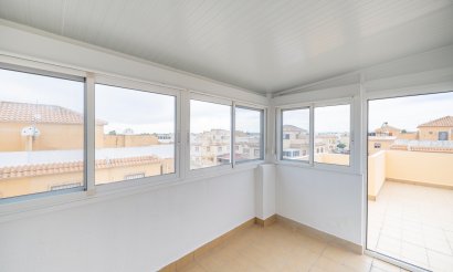 Reventa - Adosado - Ciudad Quesada - Ciudad Quesada - Rojales