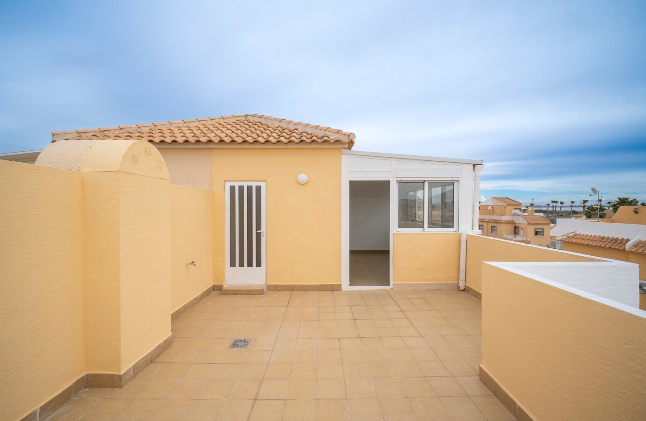 Reventa - Adosado - Ciudad Quesada - Ciudad Quesada - Rojales