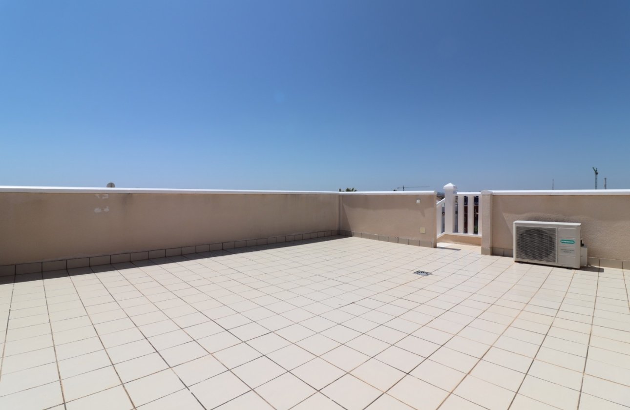 Reventa - Apartamento / piso - Ciudad Quesada - Doña Pepa