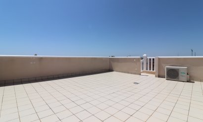 Reventa - Apartamento / piso - Ciudad Quesada - Doña Pepa