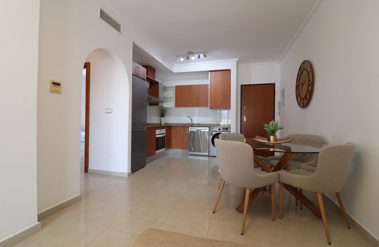 Reventa - Apartamento / piso - Ciudad Quesada - Doña Pepa
