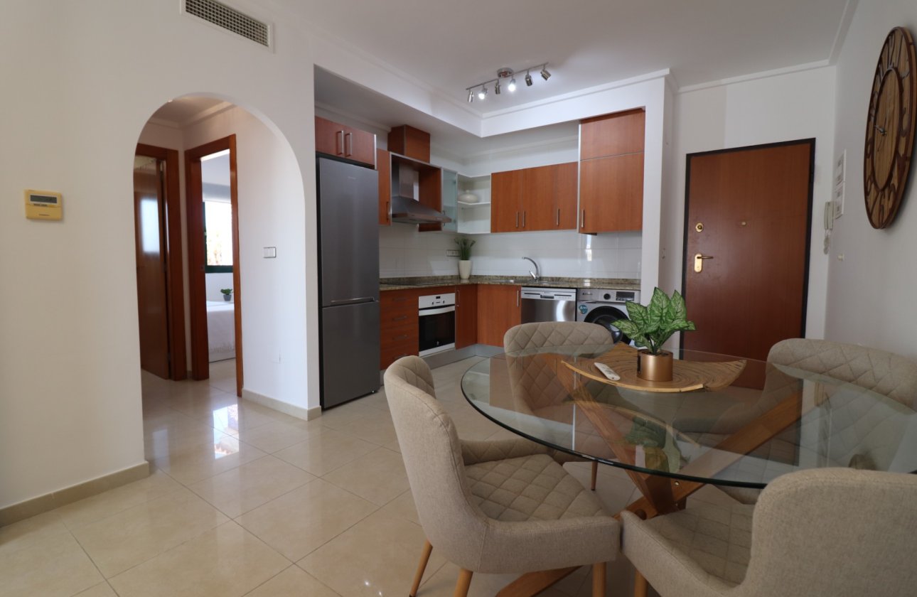 Reventa - Apartamento / piso - Ciudad Quesada - Doña Pepa