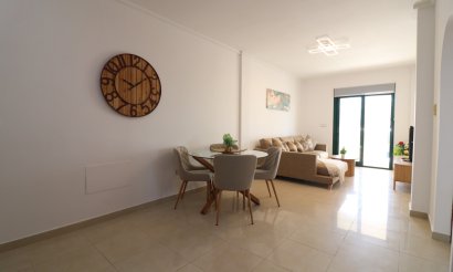 Reventa - Apartamento / piso - Ciudad Quesada - Doña Pepa