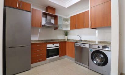 Reventa - Apartamento / piso - Ciudad Quesada - Doña Pepa