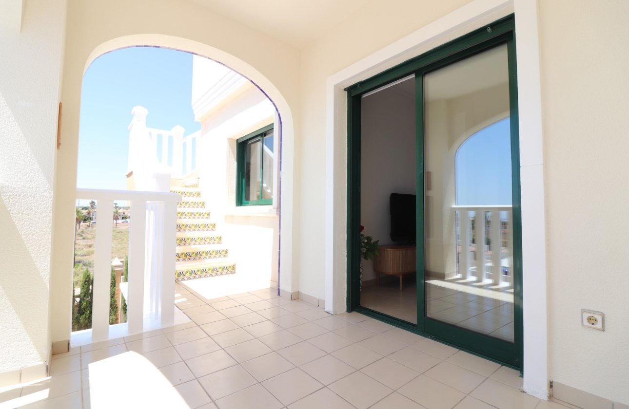 Reventa - Apartamento / piso - Ciudad Quesada - Doña Pepa