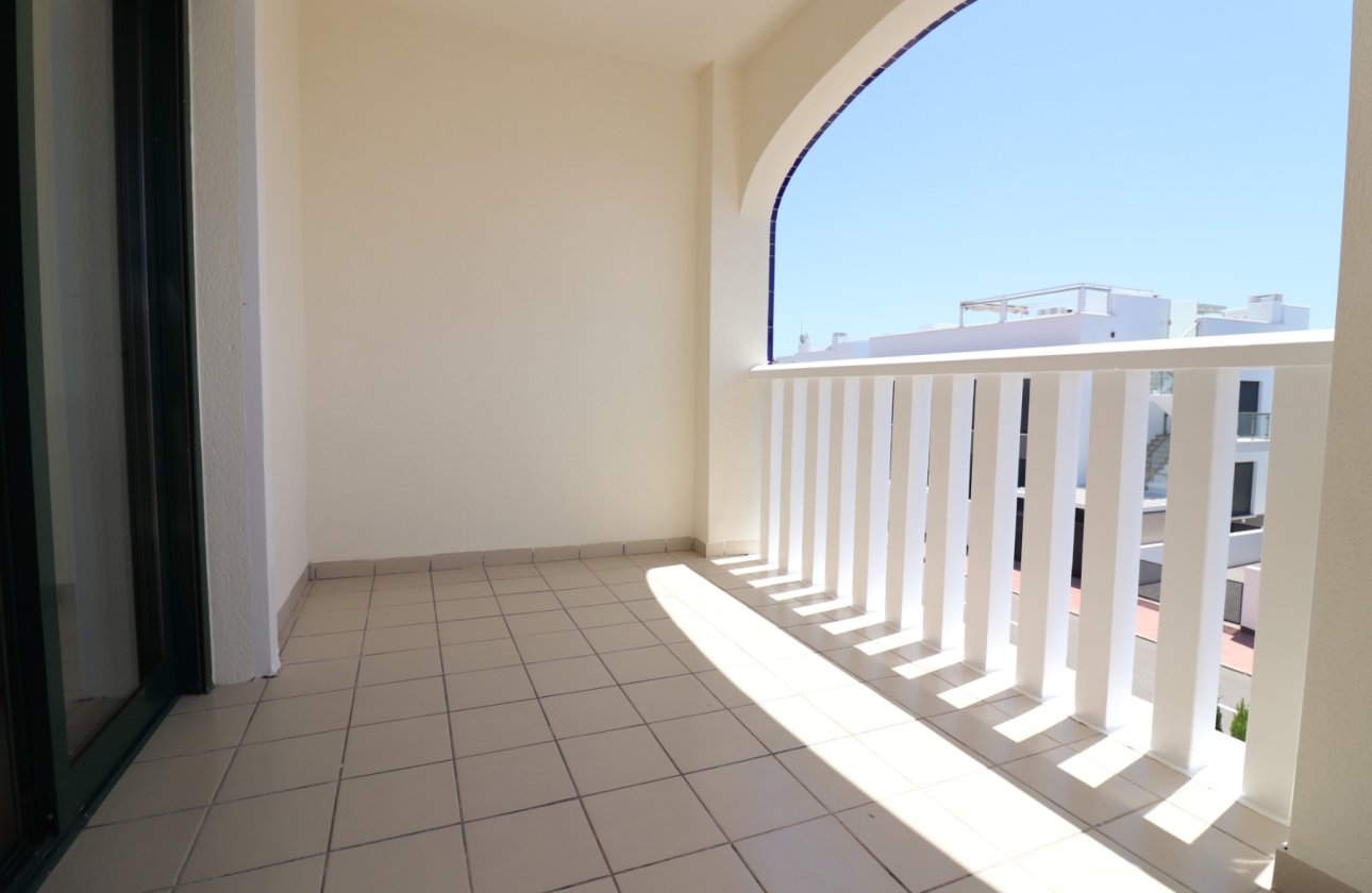 Reventa - Apartamento / piso - Ciudad Quesada - Doña Pepa