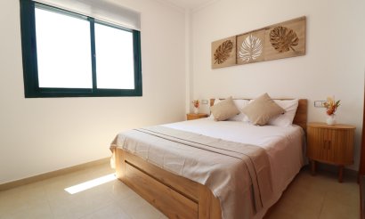 Reventa - Apartamento / piso - Ciudad Quesada - Doña Pepa