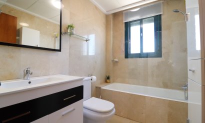 Reventa - Apartamento / piso - Ciudad Quesada - Doña Pepa