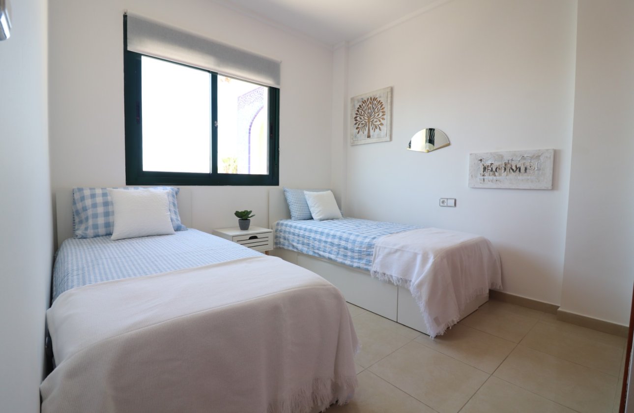 Reventa - Apartamento / piso - Ciudad Quesada - Doña Pepa