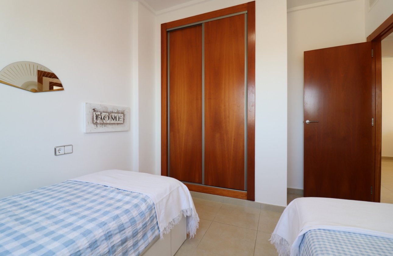 Reventa - Apartamento / piso - Ciudad Quesada - Doña Pepa