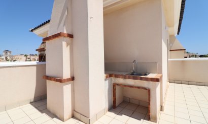 Reventa - Apartamento / piso - Ciudad Quesada - Doña Pepa