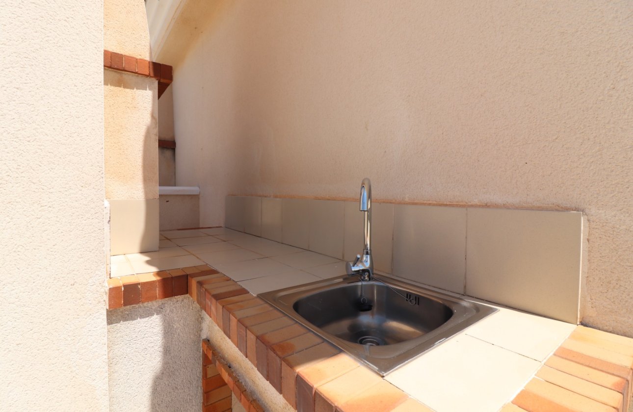 Reventa - Apartamento / piso - Ciudad Quesada - Doña Pepa