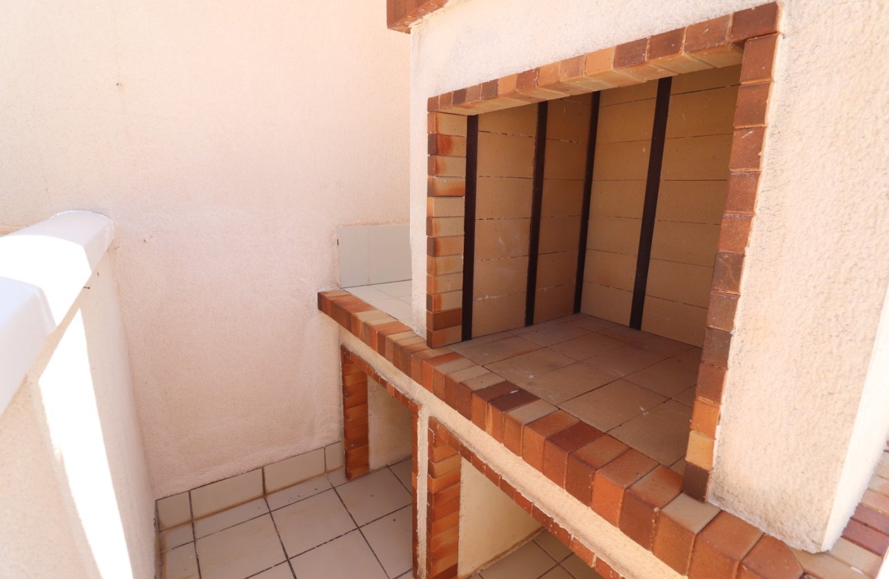 Reventa - Apartamento / piso - Ciudad Quesada - Doña Pepa