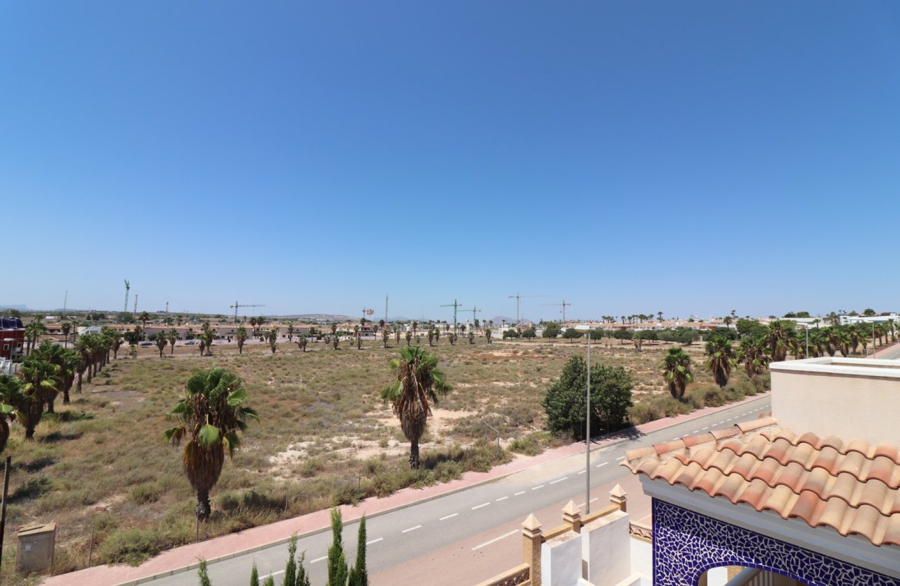 Reventa - Apartamento / piso - Ciudad Quesada - Doña Pepa