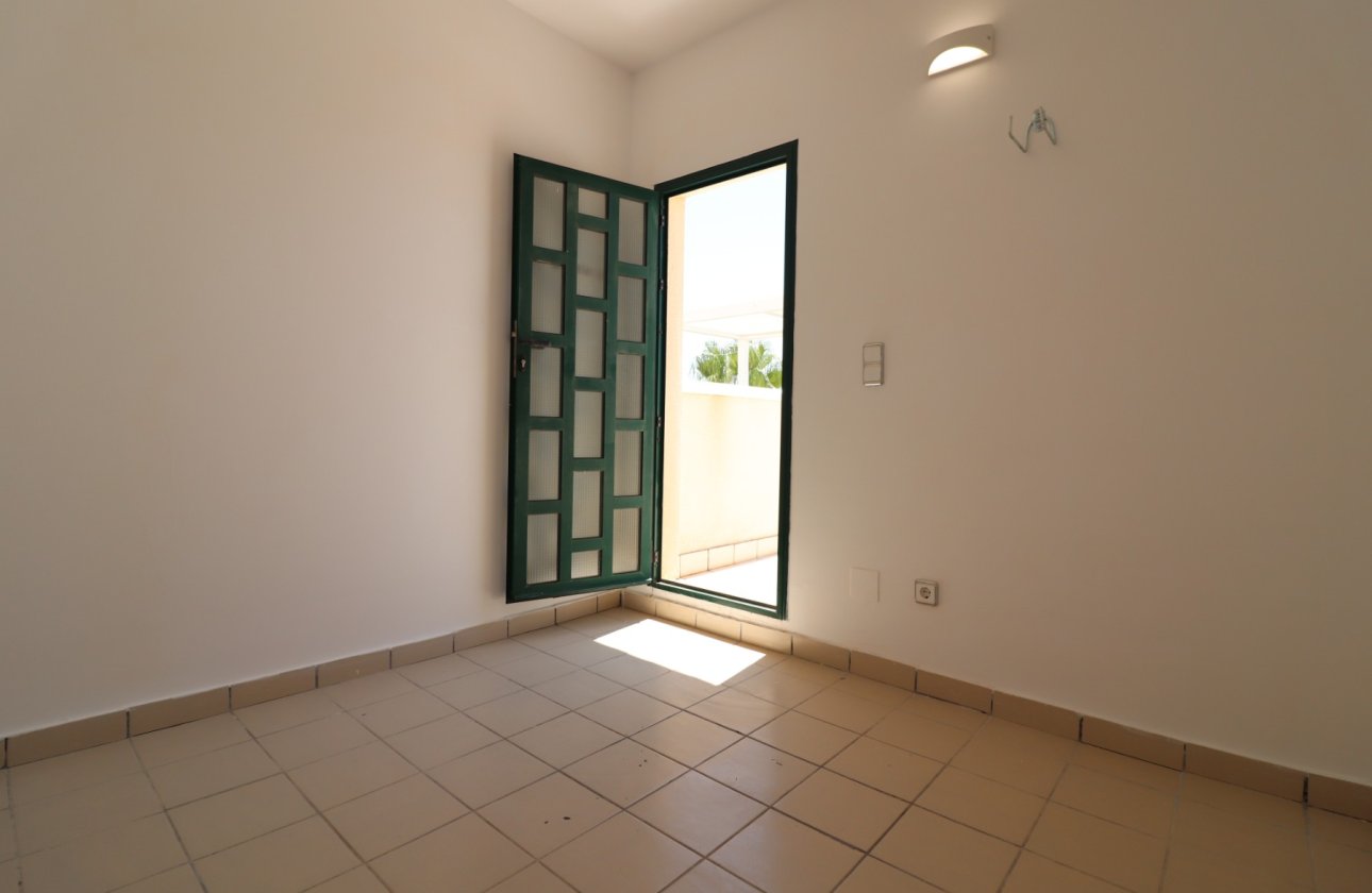 Reventa - Apartamento / piso - Ciudad Quesada - Doña Pepa