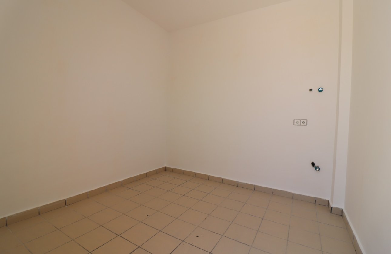 Reventa - Apartamento / piso - Ciudad Quesada - Doña Pepa