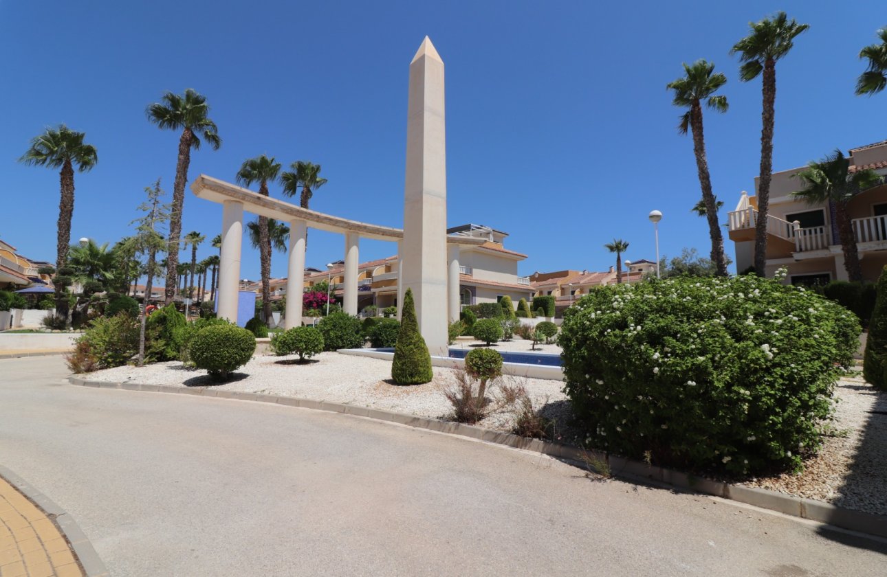 Reventa - Apartamento / piso - Ciudad Quesada - Doña Pepa